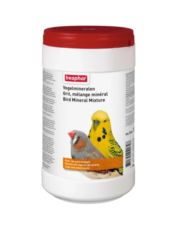 beaphar Vogel-Mineralmischung 1,2kg