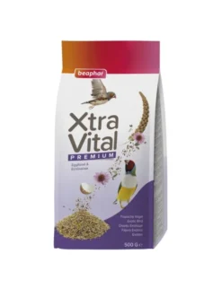 beaphar XtraVital Exoten 500g