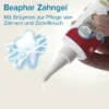 beaphar Zahngel blau 100g
