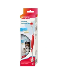 beaphar Zahnpflege Set 100g