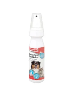 beaphar Zahnpflege Zerstäuber 150ml