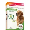 beaphar Zecken- und Flohschutz Halsband für Hunde