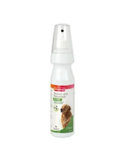 beaphar Zecken- und Flohschutz Spray für Hunde 150ml