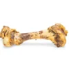 beeztees Getrockneter Rinderknochen 1,3kg