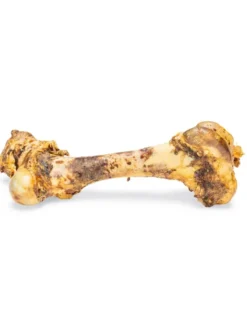 beeztees Getrockneter Rinderknochen 1,3kg