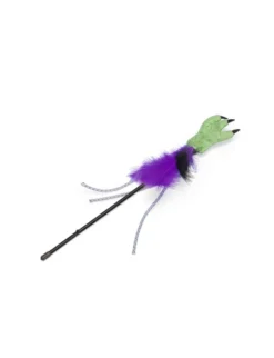 beeztees Halloween Katzenangeln Freaky