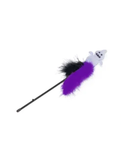 beeztees Halloween Katzenangeln Freaky