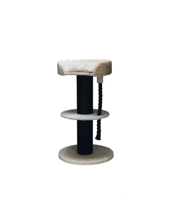 beeztees Kratzbaum Wello creme