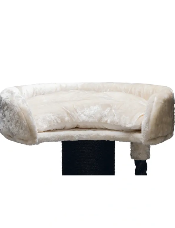 beeztees Kratzbaum Wello creme
