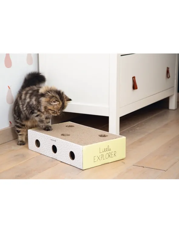 beeztees Kratzbox Riva