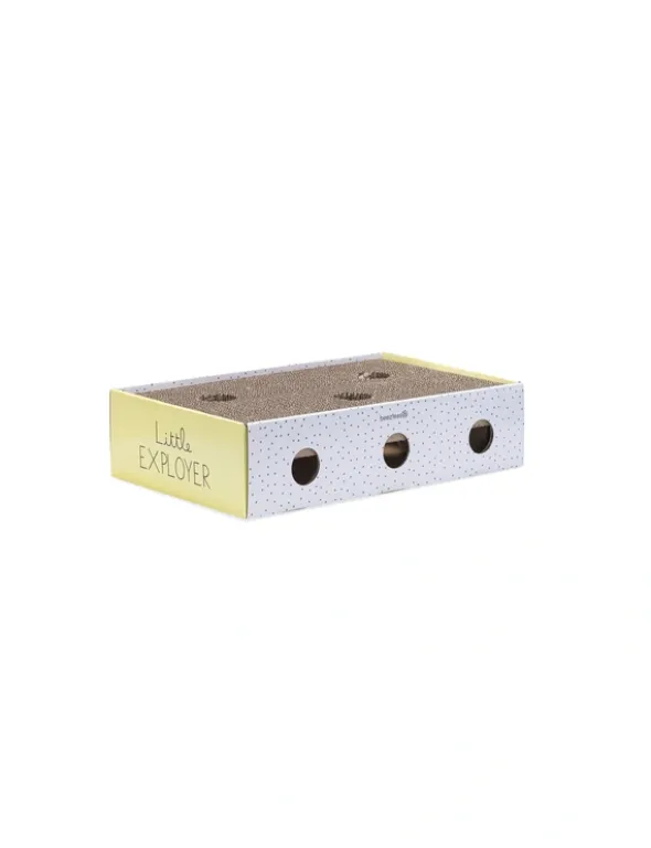 beeztees Kratzbox Riva