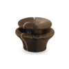 beeztees Kratzspielzeug aus Karton beige