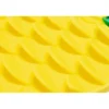 beeztees Leckmatte Ananas gelb