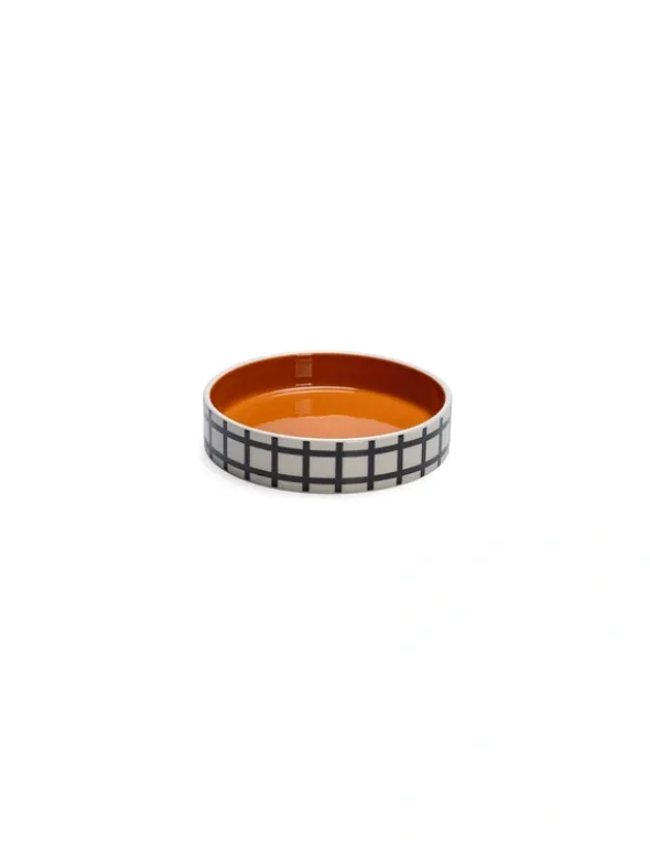 beeztees Napf Babs orange