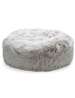 beeztees Orthopädisches Katzenbett Siba beige