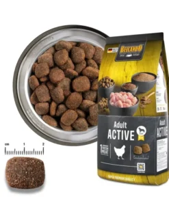 BELCANDO Adult Active 4kg