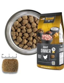 BELCANDO Adult Dinner 12,5kg