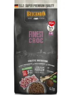 BELCANDO Adult Finest Croc 12,5kg