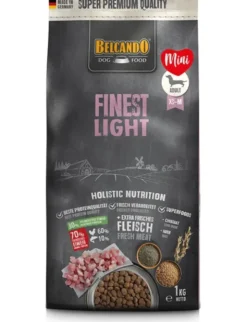 BELCANDO Adult Finest Light 1kg