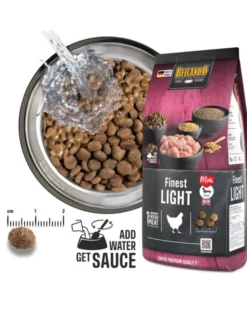 BELCANDO Adult Finest Light 1kg