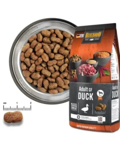 BELCANDO Adult GF Duck 1kg