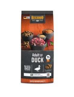 BELCANDO Adult GF Duck 1kg