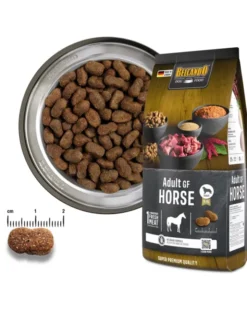 BELCANDO Adult GF Horse 1kg
