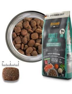 BELCANDO Adult GF Ocean 12,5kg