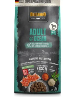 BELCANDO Adult GF Ocean 12,5kg
