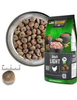 BELCANDO Adult Light 4kg