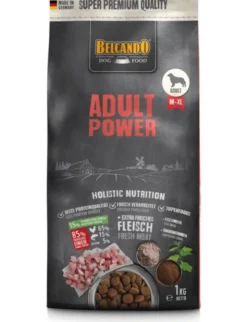 BELCANDO Adult Power 1kg