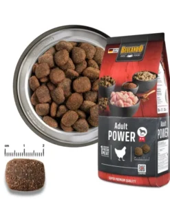 BELCANDO Adult Power 1kg
