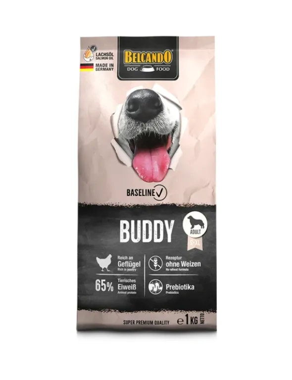 BELCANDO Baseline Buddy 1kg