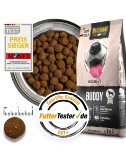 BELCANDO Baseline Buddy 1kg