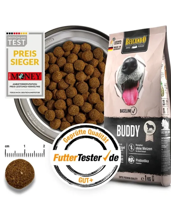 BELCANDO Baseline Buddy 1kg
