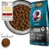 BELCANDO Baseline Fisher 12,5kg