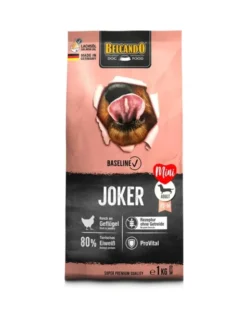 BELCANDO Baseline Joker 1kg
