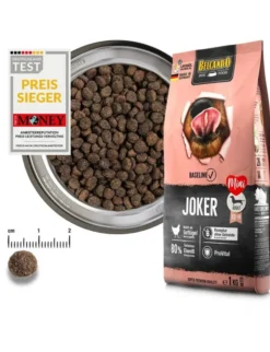 BELCANDO Baseline Joker 1kg