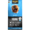 BELCANDO Baseline Young Geflügel, Fisch 1kg