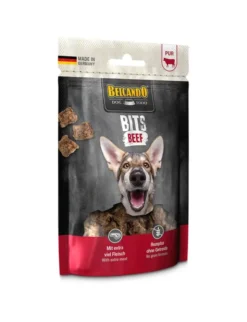 BELCANDO Bities Beef 90g