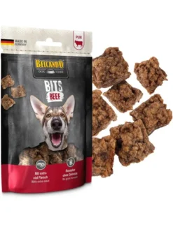 BELCANDO Bities Beef 90g