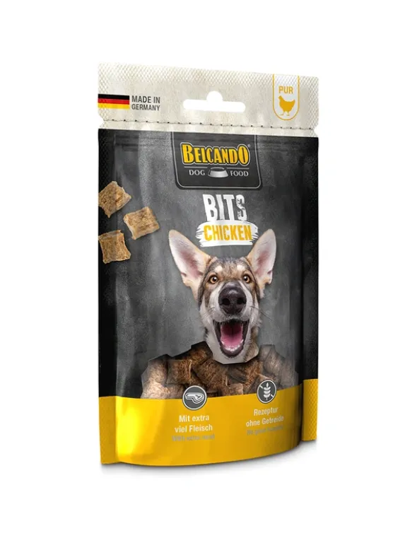 BELCANDO Bities Chicken 90g