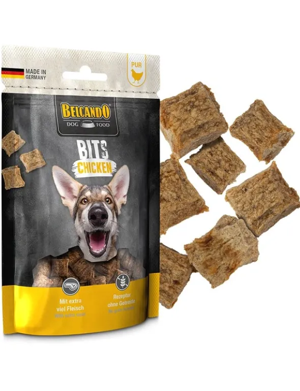 BELCANDO Bities Chicken 90g