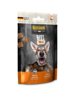 BELCANDO Bities Duck 90g