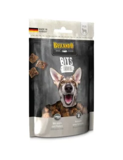 BELCANDO Bities Lamb 90g