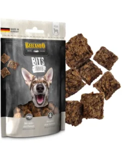 BELCANDO Bities Lamb 90g