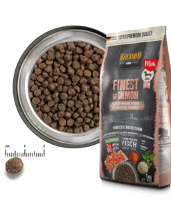 BELCANDO Finest GF Adult Salmon 12,5kg