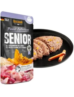 BELCANDO Finest Selection Senior 125g