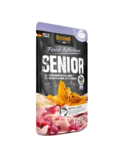 BELCANDO Finest Selection Senior 125g