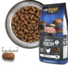 BELCANDO Junior GF Poultry 4kg